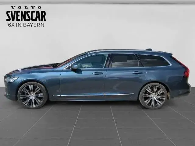 Occasion Volvo V90 173 ch (127 kW) 2022 Break