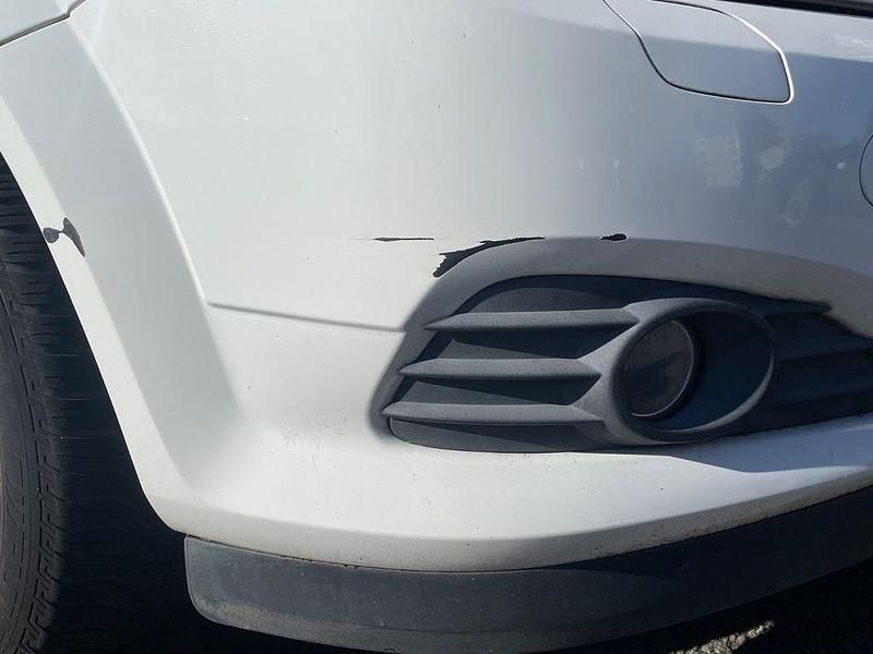 Gebraucht Opel Astra GTC Selection 116 PS (85 kW) 2009 Weiß Coupé