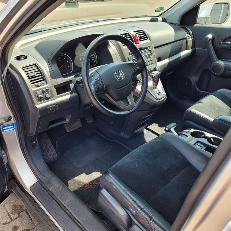 Gebraucht 2011 Honda CR-V Comfort SUV | 9.750 € (Fairer Preis) - Bild 1/4