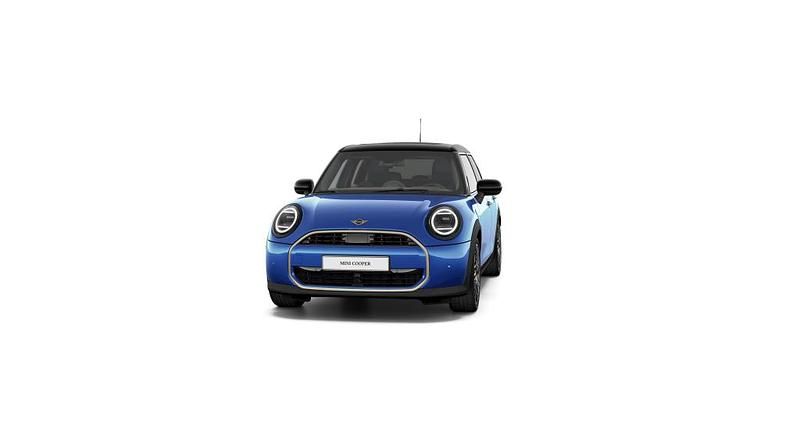 Gebraucht Mini Cooper 156 PS (114 kW) 2024 Kleinwagen