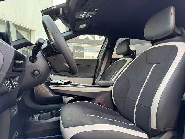 Gebraucht Kia Soul GT-Line 167 kW (228 PS) 2025 SUV