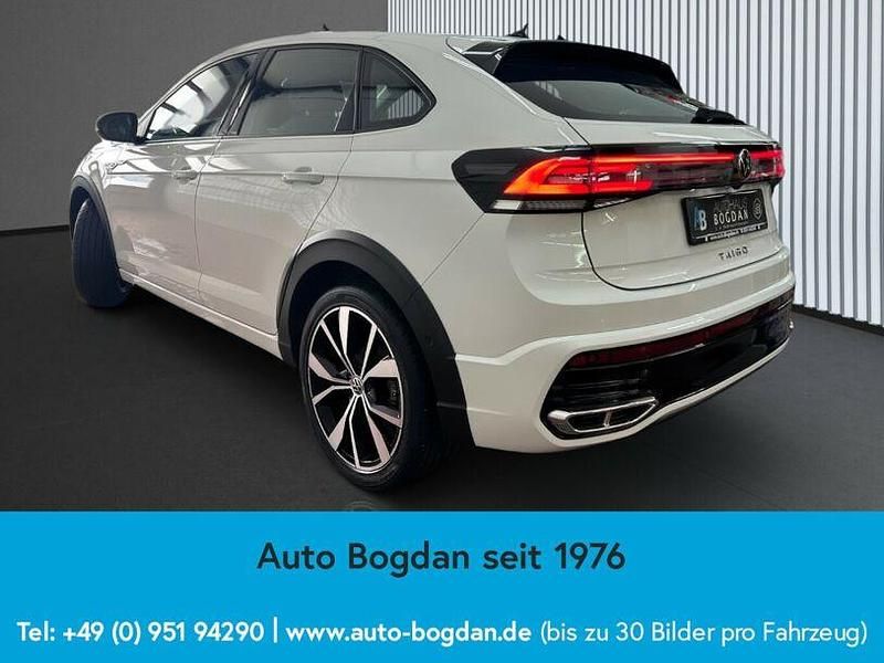 Gebraucht VW Taigo IQ Drive 110 PS (80 kW) 2022 Pure white SUV
