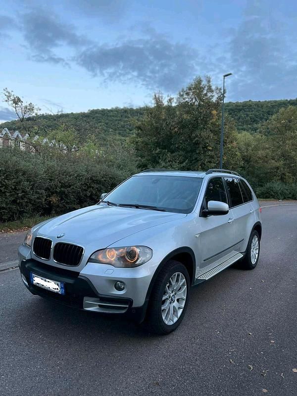 Gebraucht 2008 BMW X5 SUV | 10.900 € (Fairer Preis) - Bild 1/4