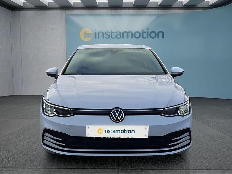 Second-hand VW Golf VII 2021 Andere Hatchback