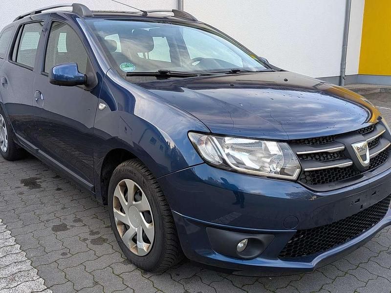 Gebraucht Dacia Logan Lauréate 90 PS (66 kW) 2016 Other Kombi