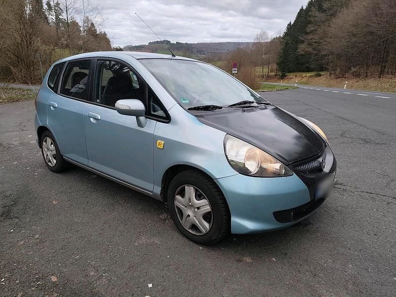 Gebraucht Honda Jazz 83 PS (61 kW) 2006 Andere farben Kleinwagen
