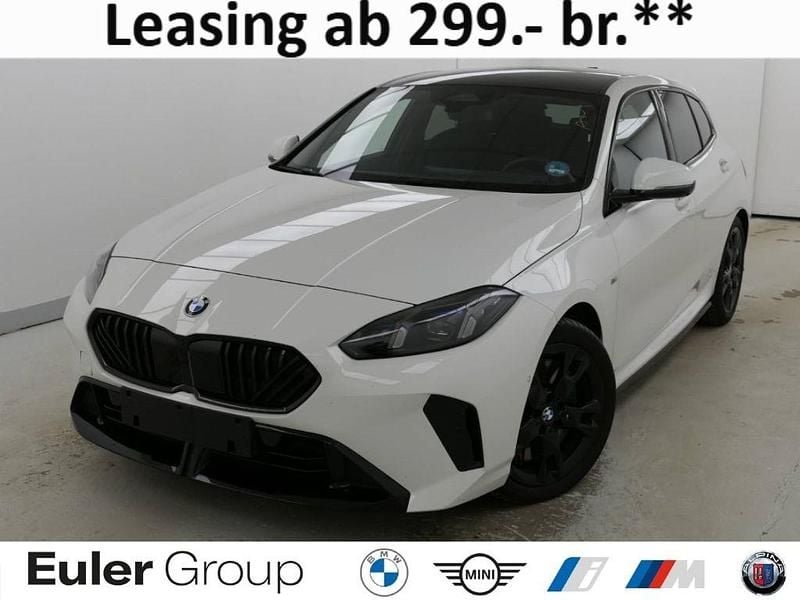 Gebraucht BMW 123 Performance 204 PS (150 kW) 2025 Weiss Kleinwagen