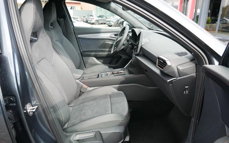 Gebraucht Cupra Formentor 150 PS (110 kW) 2025 Grau SUV