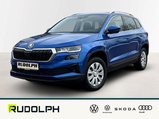 Gebraucht Skoda Karoq Selection 150 PS (110 kW) 2025 SUV