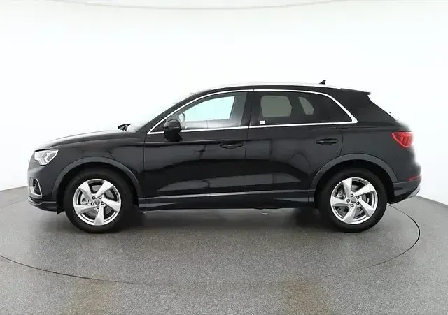 Gebraucht Audi Q3 Advanced 190 PS (139 kW) 2019 Schwarz SUV