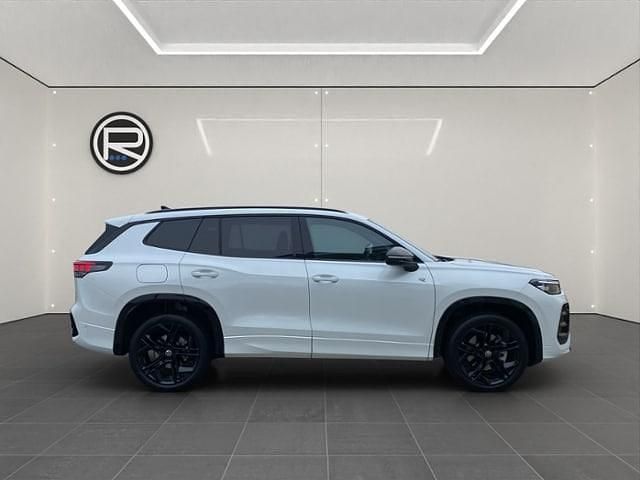 Neu VW Tayron R-line 193 PS (141 kW) 2025 Weiß SUV