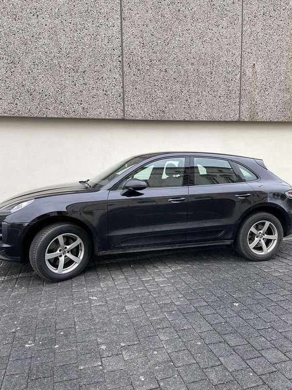 Gebraucht Porsche Macan 245 PS (180 kW) 2019 SUV
