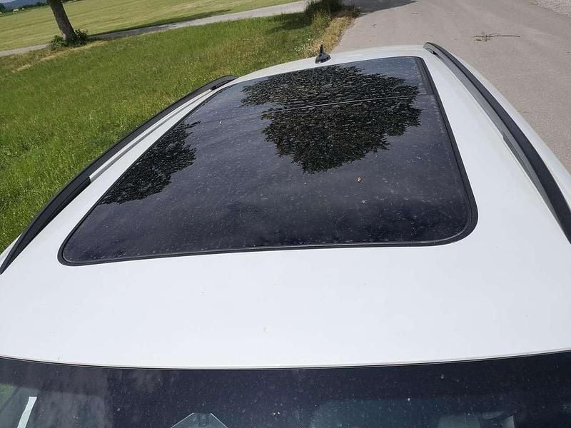 Neu VW Tiguan R-line 193 PS (141 kW) 2025 Oryxweiß perleffekt SUV