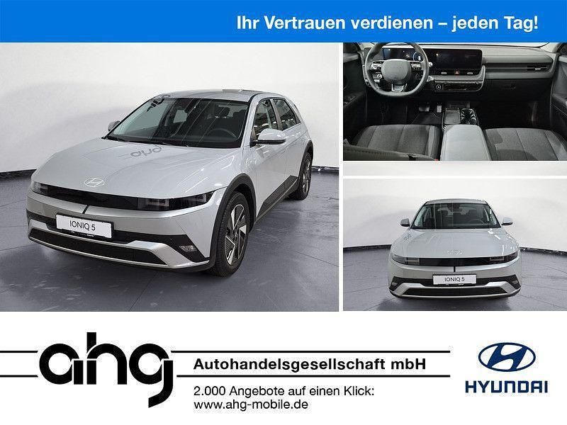Grau Neu 2026 Hyundai Ioniq 5 SUV | 39.999 € (Superpreis) - Bild 1/4