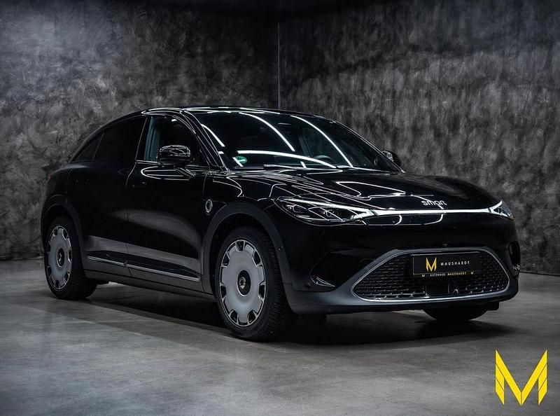 Occasion Smart #3 Premium 200 kW (272 ch) 2024 Noir SUV