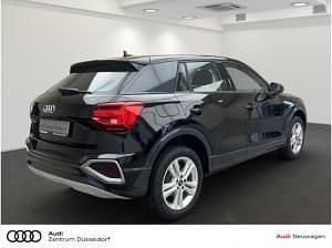 Neu Audi Q2 Advanced Plus 150 PS (110 kW) 2026 Schwarz (brillantschwarz) SUV