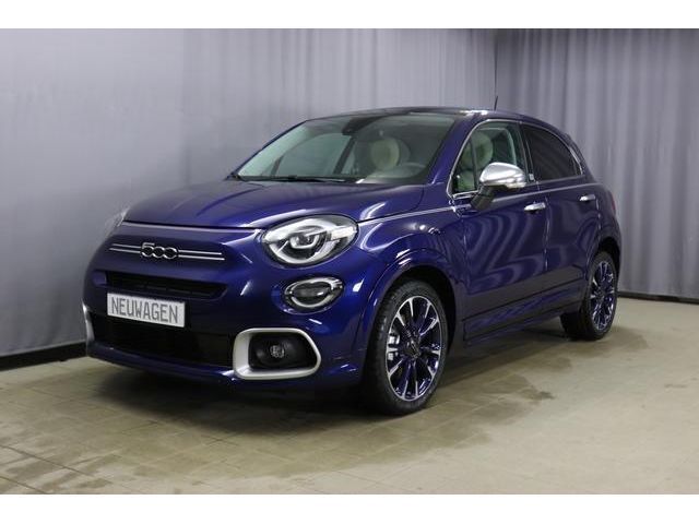 Gebraucht 2023 Fiat 500X Club SUV | 26.330 € (Fairer Preis) - Bild 1/1