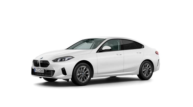 Second-hand BMW 220 Efficient Dynamics 156 CP (114 kW) 2025 Coupe
