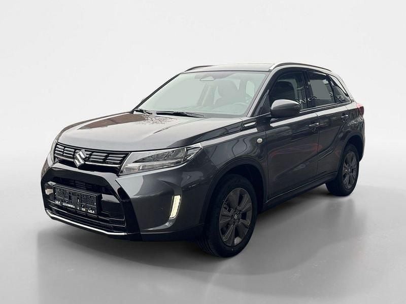 Neu Suzuki Vitara 129 PS (94 kW) 2026 Metallic SUV