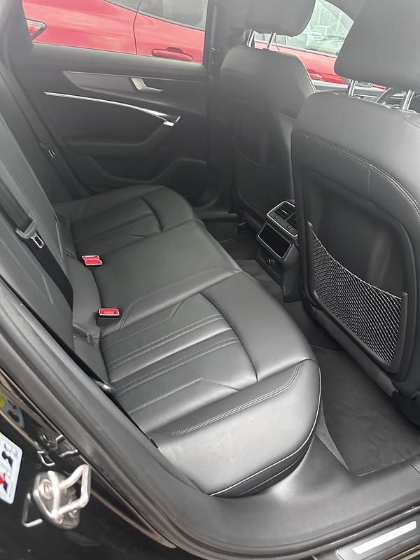 Gebraucht Audi A6 Design 231 PS (169 kW) 2020 Schwarz Kombi