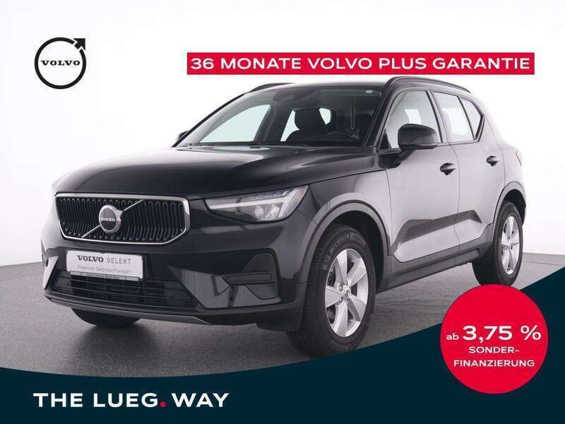 Othercolor Gebraucht 2024 Volvo XC40 SUV | 29.590 € - Bild 1/3