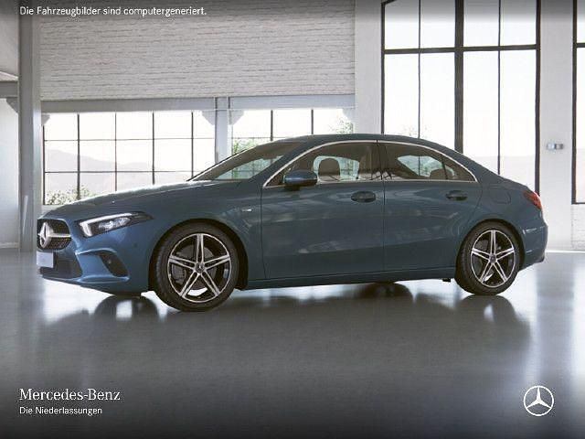 Gebraucht 2020 Mercedes A250 | 26.490 € (Fairer Preis) - Bild 1/4