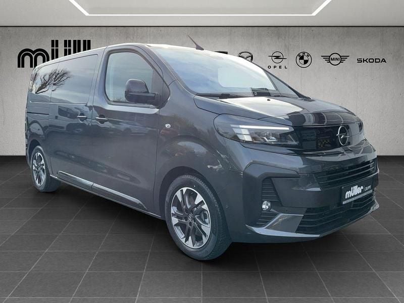 Zafira Life Gebraucht