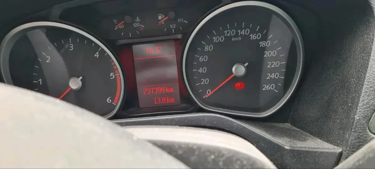 Gebraucht Ford S-MAX S 131 PS (96 kW) 2006 Van / Kleinbus