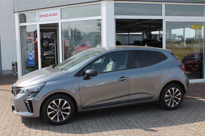 Gebraucht Mitsubishi Colt Plus 67 PS (49 kW) 2025 Achatgrau Kleinwagen