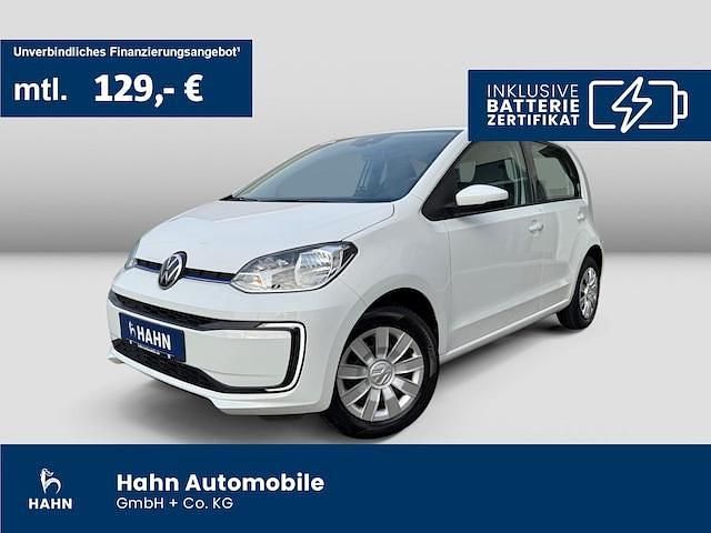 Gebraucht VW e-up! Move 61 kW (83 PS) 2022 Kleinwagen