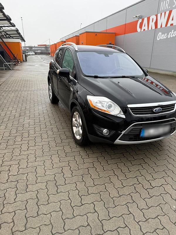 Gebraucht Ford Kuga 200 PS (147 kW) 2011 SUV