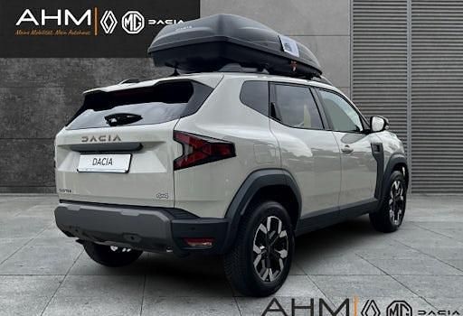 Neu Dacia Duster Extreme 131 PS (96 kW) 2025 Beige SUV