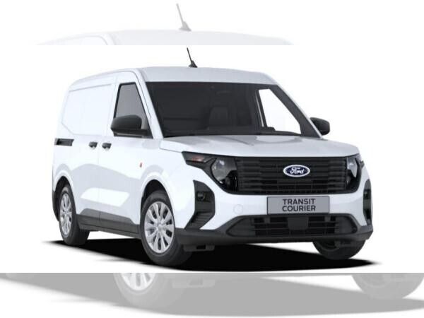 Weiß (frozen white) Neu 2025 Ford Transit | 22.500 € (Superpreis) - Bild 1/4