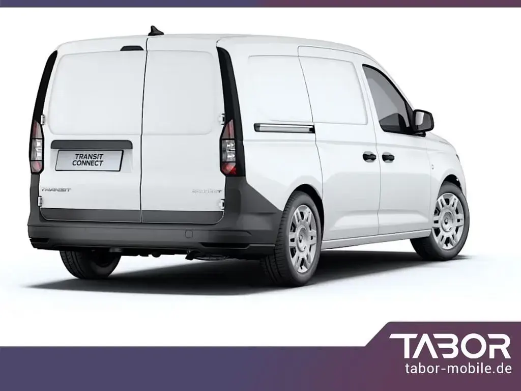 Neu Ford Transit Connect Trend 102 PS (75 kW) 2026 Frozen white Van / Kleinbus
