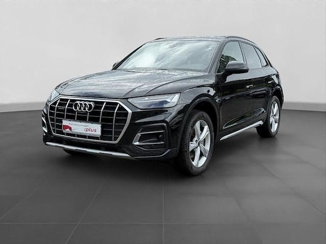 Gebraucht 2024 Audi Q5 Advanced SUV | 50.170 € (Teuer) - Bild 1/3