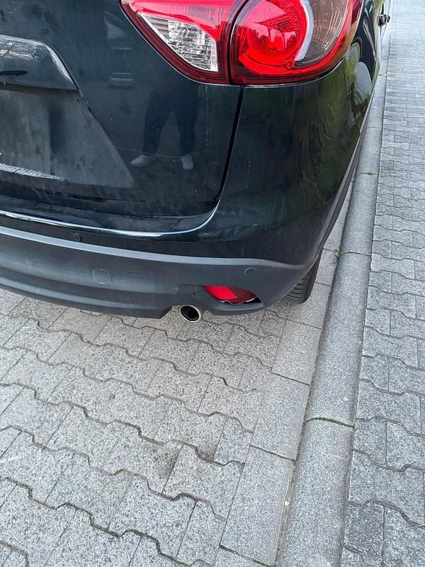 Second-hand Mazda CX-5 175 CP (128 kW) 2014 Negru SUV