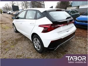 Neu Hyundai i20 Select 90 PS (66 kW) 2026 Weiß (atlas white) Kleinwagen