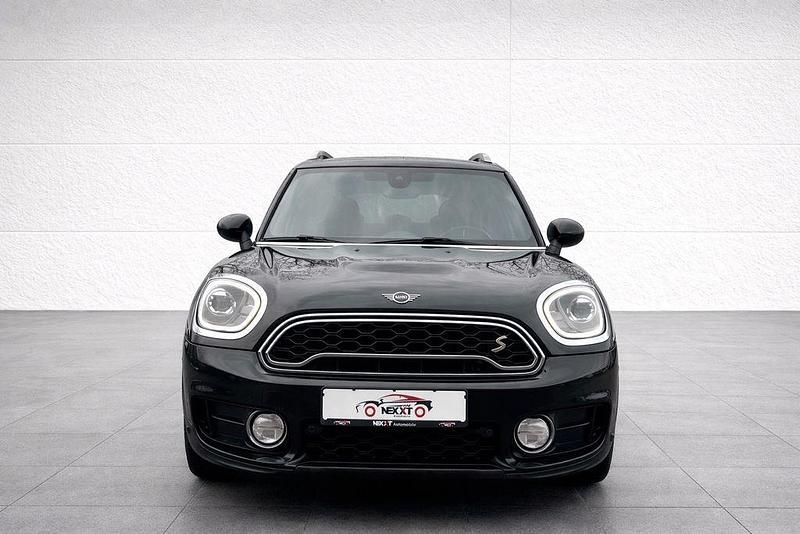 Gebraucht Mini Cooper Countryman 224 PS (164 kW) 2019 Schwarz SUV