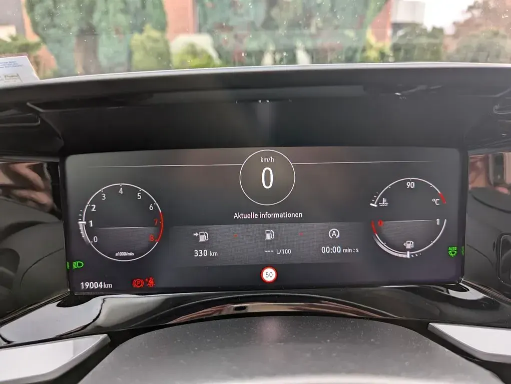 Używany Opel Mokka Elegance 131 KM (96 kW) 2021 Szary SUV