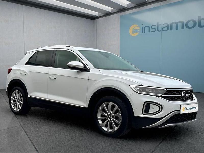 Gebraucht VW T-Roc 150 PS (110 kW) 2023 Andere SUV