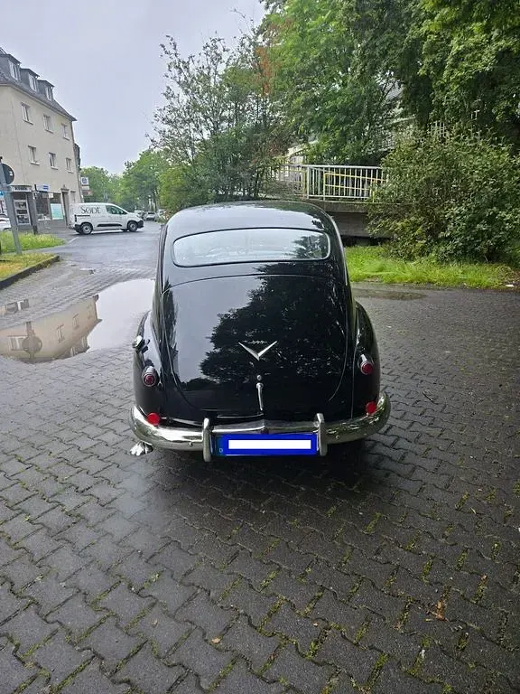 Gebraucht Volvo PV444 60 PS (44 kW) 1957 Schwarz