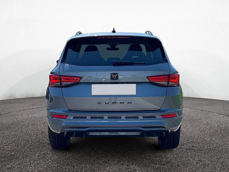 Grau Gebraucht 2024 Cupra Ateca SUV | 34.149 € (Guter Preis) - Bild 1/4