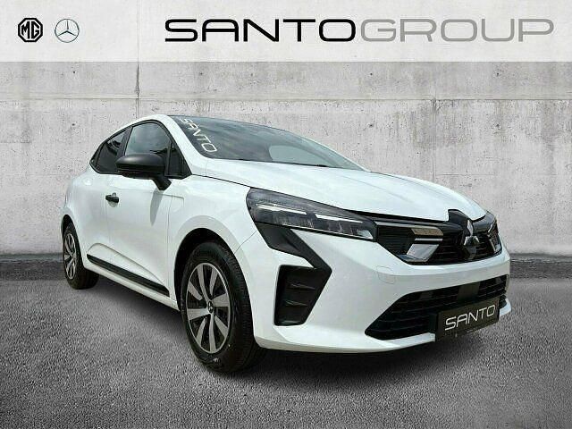 Neu Mitsubishi Colt Basis 67 PS (49 kW) 2025 Kleinwagen