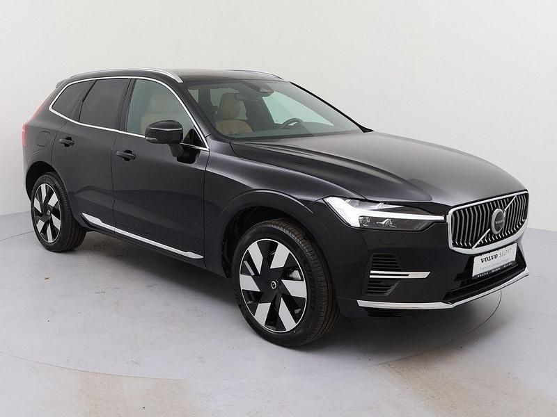 Gebraucht Volvo XC60 Plus 398 PS (292 kW) 2025 Schwarz SUV