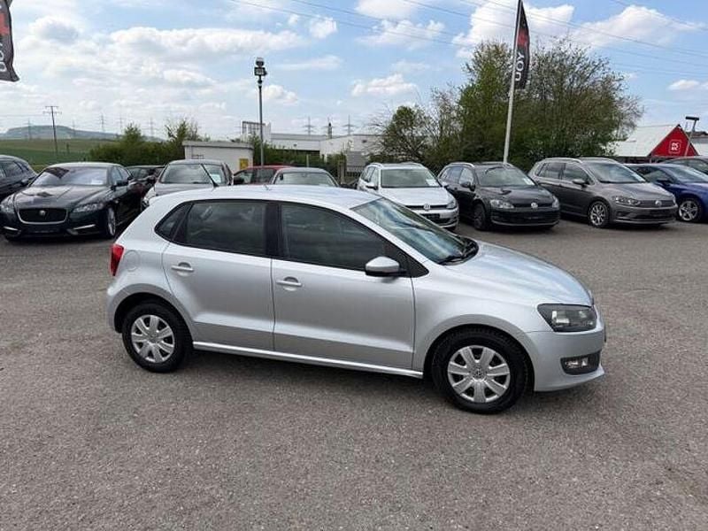 Gebraucht Audi Q3 149 PS (109 kW) 2012 Andere SUV