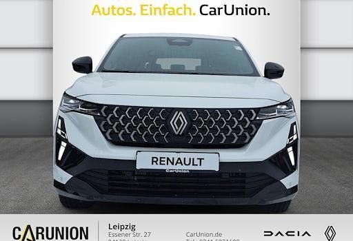 Neu Renault Austral Evolution 148 PS (108 kW) 2026 Perlmuttweiß metallic SUV