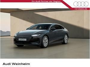 Neu Audi e-tron Sportback 210 kW (286 PS) 2026 Grau (magnetgrau) SUV
