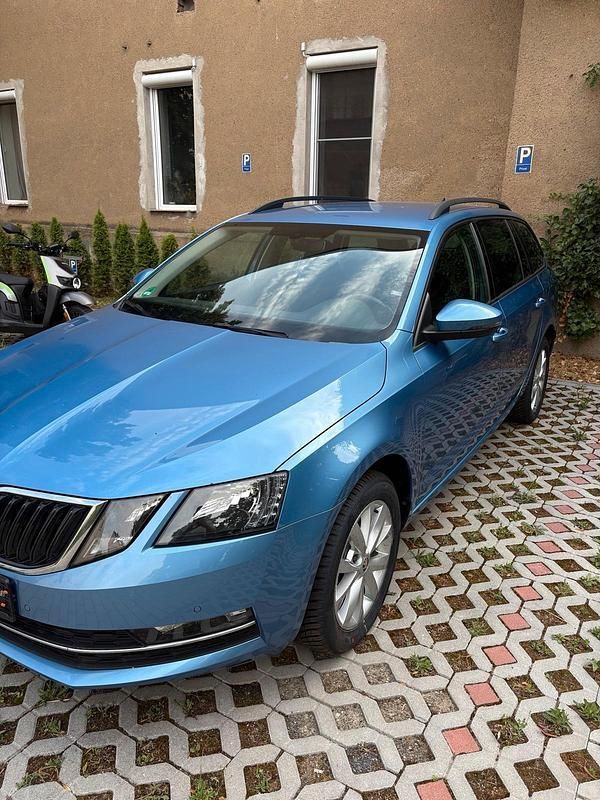 Gebraucht 2019 Skoda Octavia Kombi | 13.500 € (Superpreis) - Bild 1/4