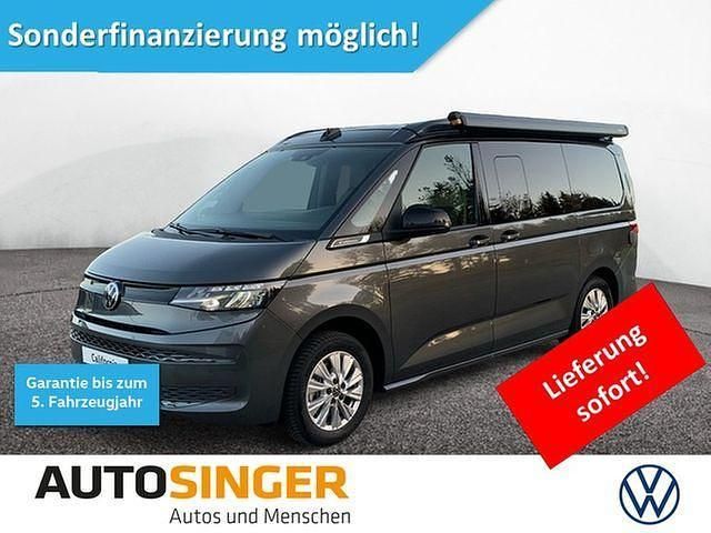 Neu 2024 VW California Beach Van | 62.780 € - Bild 1/4