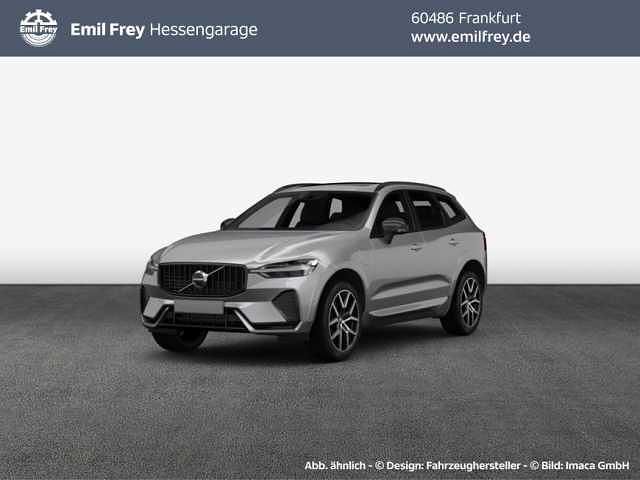 Gebraucht 2022 Volvo XC60 SUV | 39.400 € (Etwas zu teuer) - Bild 1/4